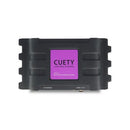 Visual Productions - 1-universe lighting controller with OSC, UDP, TCP, HTTP, works with iPad