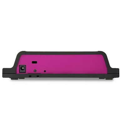 Visual Productions - QuadCore - 4-universe architectural lighting controller