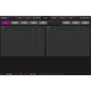 Visual Productions - Time Code generator, converter and display