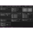 Visual Productions - Time Code generator, converter and display