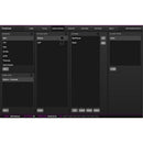 Visual Productions - TimeCore - Time Code generator, converter and display