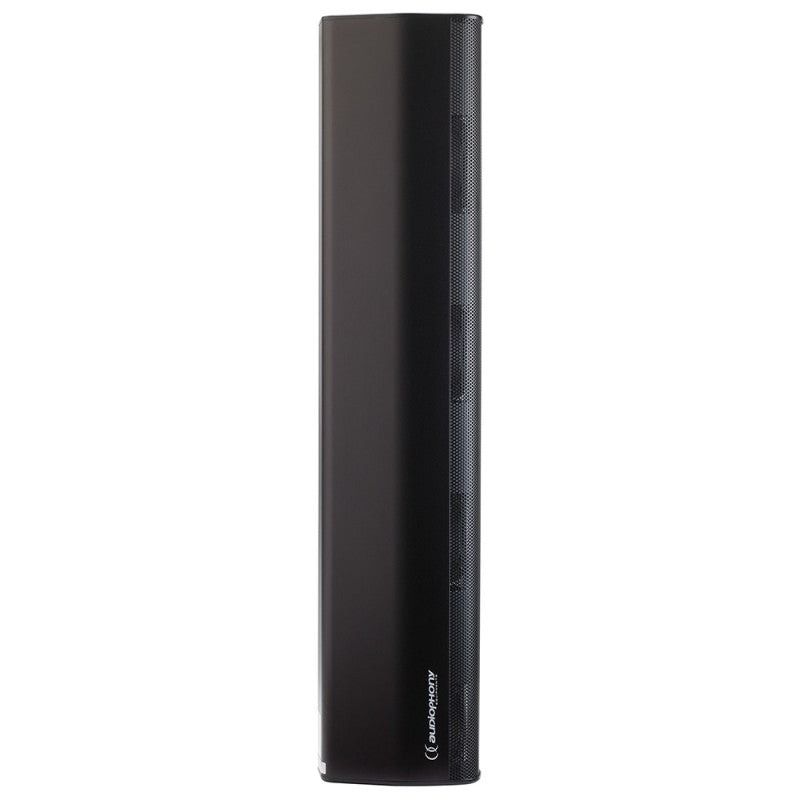 Audiophony - iLINE83  - 160 W @ 16 ohm column with 8 x 3" speakers for installation