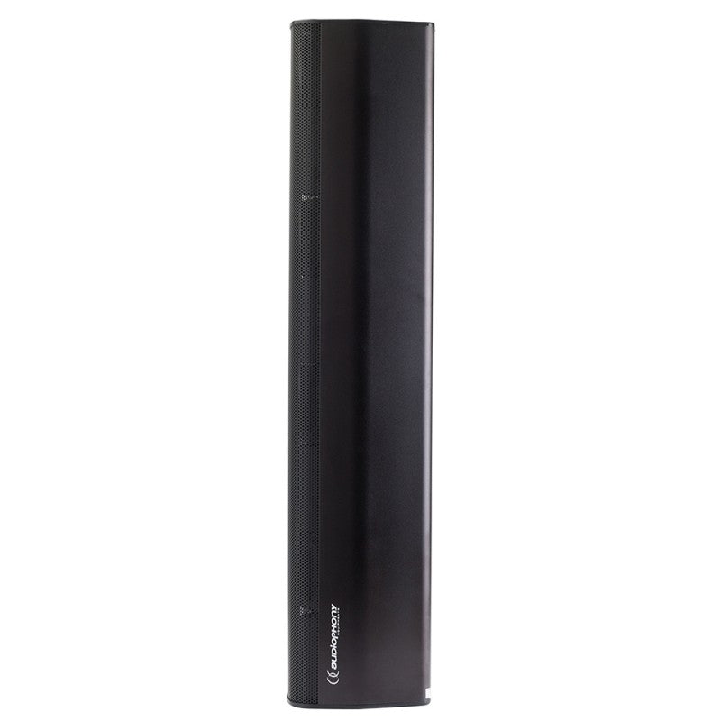 Audiophony - iLINE83  - 160 W @ 16 ohm column with 8 x 3" speakers for installation