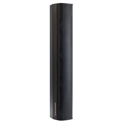 Audiophony - iLINE83  - 160 W @ 16 ohm column with 8 x 3" speakers for installation