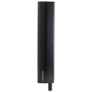 iLINE83B  - 160 W @ 16 ohm column with 8 x 3" speakers with stackable connector base