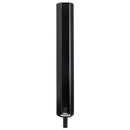iLINE83B  - 160 W @ 16 ohm column with 8 x 3" speakers with stackable connector base