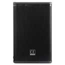 iLINEsub12 A  - 12" active subwoofer 700 W + 700W with built-in DSP