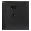 iLINEsub12 A  - 12" active subwoofer 700 W + 700W with built-in DSP