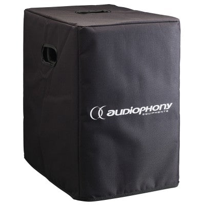 Audiophony - iLINEcov  - iLINE series subwoofer protective cover