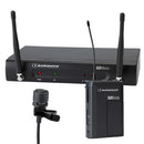 Pack GOLava  - 1 GO Mono receiver + 1 GO Body bodypack transmitter + 1 GO Lava Lavalier microphone