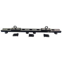 Yes Tech - HANGING100 - Hanging beam in metal, lenght 1 m 