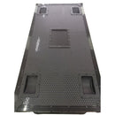 Yes Tech - CASE - Flight case to hold 10 pcs. of 500 x 500 mm LED display for MG series without spare parts area