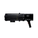 DJPower - 5-output electric confetti gun, built-in lithium battery, various color confetti cannons