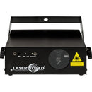 Laserworld - EL-60G - Ecoline Series Laser Projector 60 mW