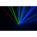 Laserworld - EL-200RGB MK2 - Ecoline Series laser projector 200 mW