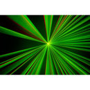 Laserworld - EL-230RGB MK2 - 230 mW Ecoline Series laser projector