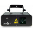 EL-400RGB MK2 - 400 mW Ecoline Series RGB laser projector
