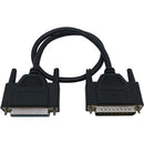 Laserworld - ILDA EXT-0.5 - ILDA extension cable 0.5 m