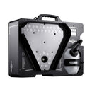 DJ Power - H-2VS - Vertical fog machine for professional stage, huge smoke output (54,000 cuft/min), DMX control