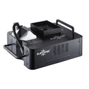 DSK-1500V - LED vertical fog machine, 21 x 3 W RGB LEDs, advanced anti-squirting plus  technology