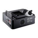 DSK-1500V - LED vertical fog machine, 21 x 3 W RGB LEDs, advanced anti-squirting plus  technology