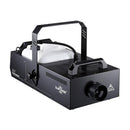 DJPower - Professional fog machine, enormous output of 40,000 cuft/min, LCD + wireless + DMX control