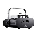 DJPower - DF-3000S - Fog machine, fog output of 35,000 cuft/min, electronic temperature control system