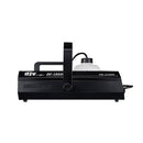 DJV by DJ Power - Fog machine, very high fog output of 30,000 cuft/min, electronic temperature control system