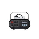 DJV by DJ Power - Fog machine, very high fog output of 30,000 cuft/min, electronic temperature control system