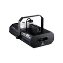 DJV by DJ Power - Fog machine, very high fog output of 30,000 cuft/min, electronic temperature control system