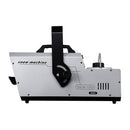 SNOW-1250 - 1500 W snow machine, high output snow, max. output distance 5 m, DMX control