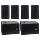 iLINE H10885  - Set-up composition mono 510W