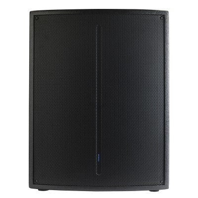 ATOM18ASUB  - Active subwoofer 18 inches with DSP