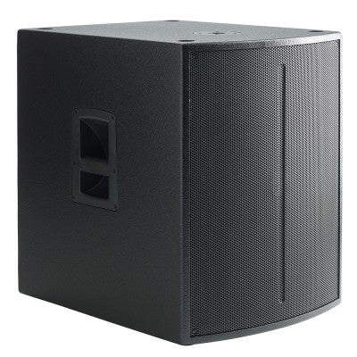 ATOM18ASUB  - Active subwoofer 18 inches with DSP