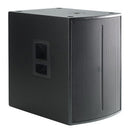 ATOM15ASUB  - Active subwoofer 15 inches with DSP
