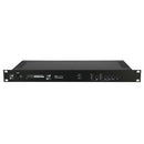 Audiophony PA - BM-A250  - Loop amplifier for surfaces of 250m2