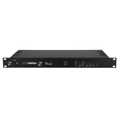 Audiophony PA - BM-A250  - Loop amplifier for surfaces of 250m2