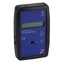 BM-SCAN - Background noise measuring device