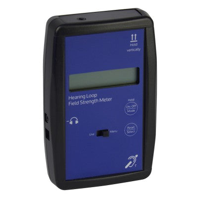 BM-SCAN - Background noise measuring device