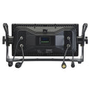 IPANEL24x10QC  - LED Panel Projector, 24 x10 W QC IP65