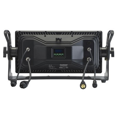 IPANEL24x10QC  - LED Panel Projector, 24 x10 W QC IP65