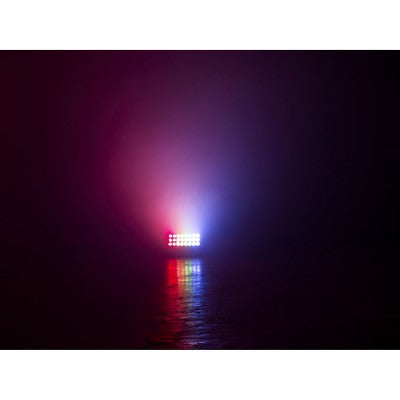 IPANEL24x10QC  - LED Panel Projector, 24 x10 W QC IP65