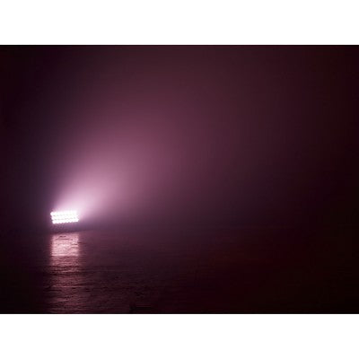 IPANEL24x10QC  - LED Panel Projector, 24 x10 W QC IP65