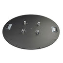 EM29BLOU40D90  - Heavy baseplate 40 kg for TRIO/QUATRO290 diam 90 cm