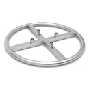 TOT-CIRCLE  - Tube ring of 50 diam 96 cm for Totem