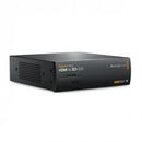 Blackmagic Design - HDMI to 12G-SDI converter up to Ultra HD with analog or AES/EBU audio