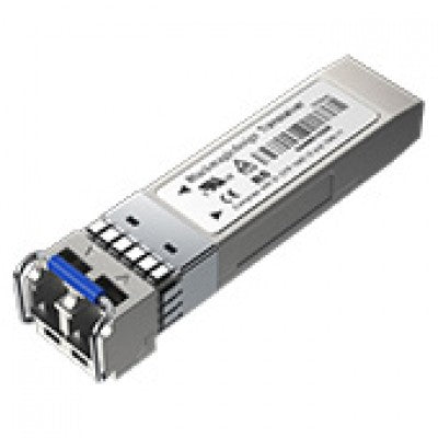 Blackmagic Design - Adapter - 3G BD SFP Optical Module - Provides LC fiber optic connection