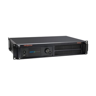 NovaStar - MCTRL4K - High-performance LED display controller with a 4K x 2K resolution, supporting HDR, low latency, ideal for large-scale and high-quality visual applications