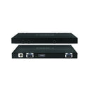 HDBT2-P-TX - Powerful transmitter designed for Ultra HD distribution and control over Class C HDBaseT technology, 100 m in 1080p and 70 m in Ultra HD