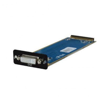 RGBlink - Input Option 190-0001-04-1 - Input DVI for X1, X1Pro, X1Pro e, M2, C1USII, C1US II Lite (Requires EXT module)